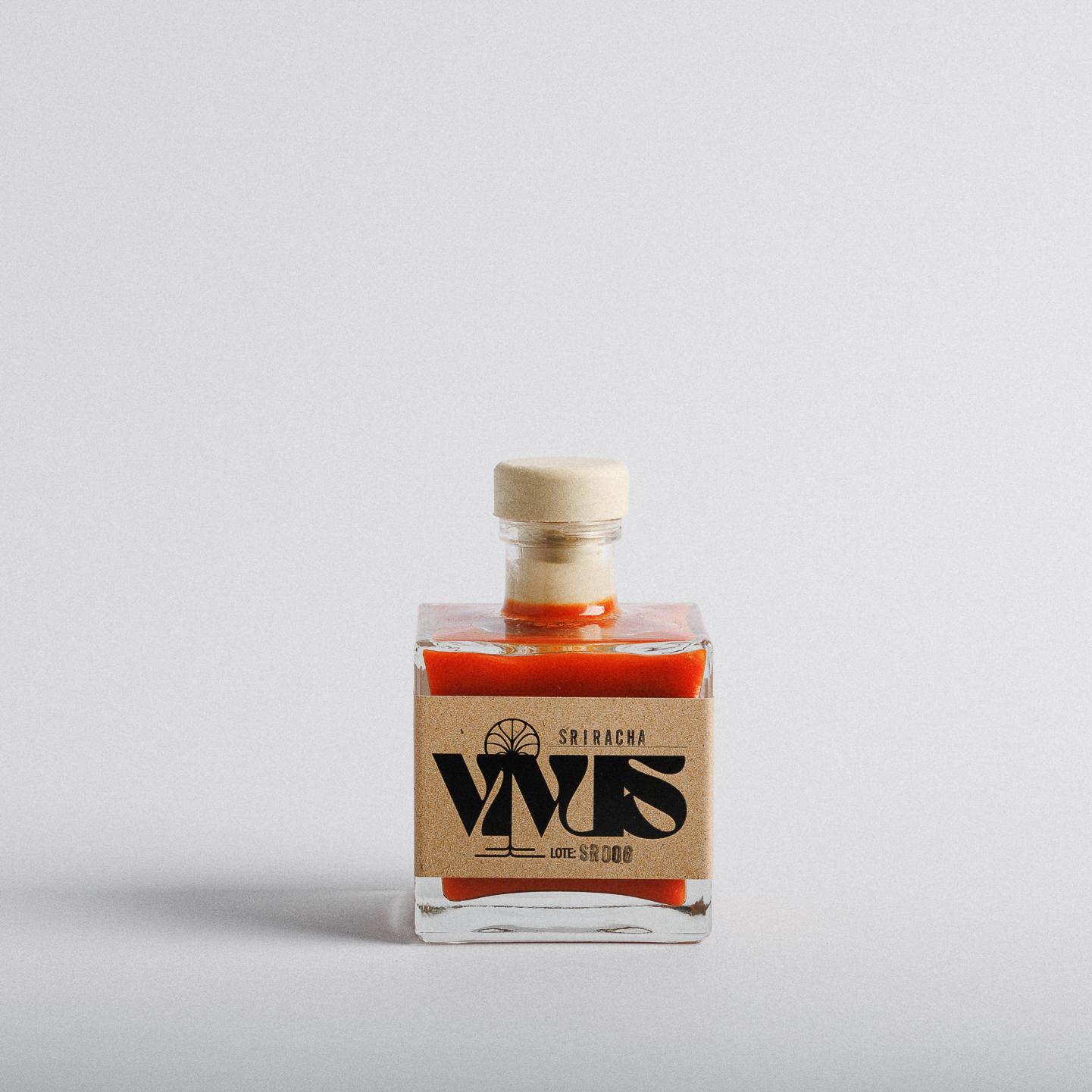 Sriracha Fermentada 0